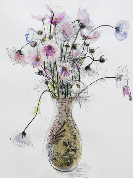 Contre-jour by Maria Kazanskaya