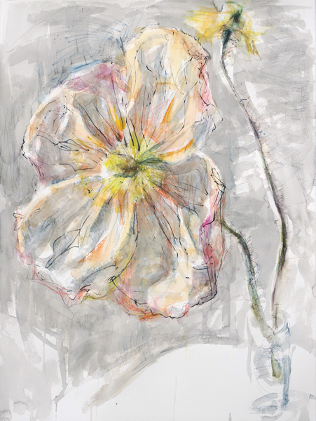 Expectation by Maria Kazanskaya