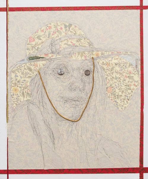 Hat 11 by Maria Kazanskaya