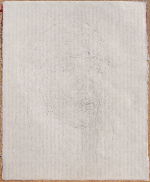 Hat 2 by Maria Kazanskaya