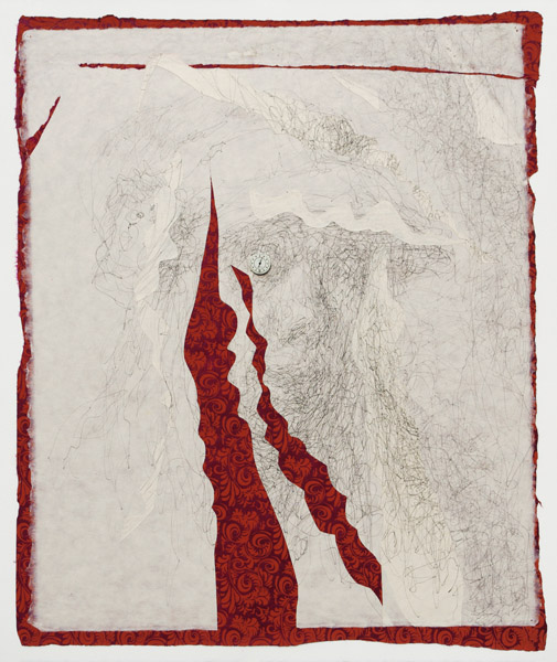 Hat 20 by Maria Kazanskaya