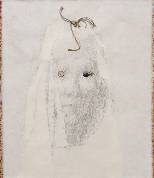 Hat 21 by Maria Kazanskaya