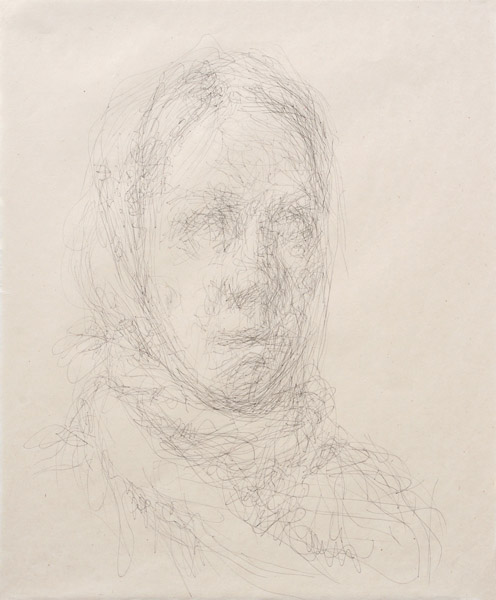 Hat 22 by Maria Kazanskaya