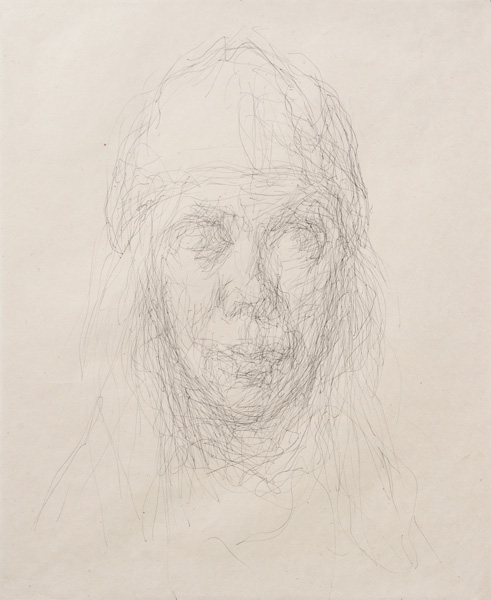 Hat 23 by Maria Kazanskaya