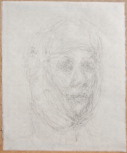 Hat 4 by Maria Kazanskaya