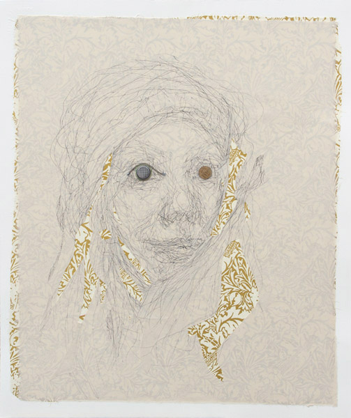 Hat 5 by Maria Kazanskaya