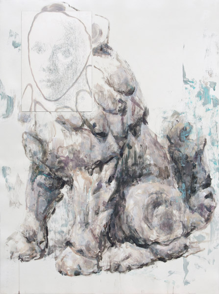 Chimera by Maria Kazanskaya