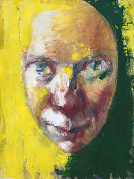 Inside Out by Maria Kazanskaya