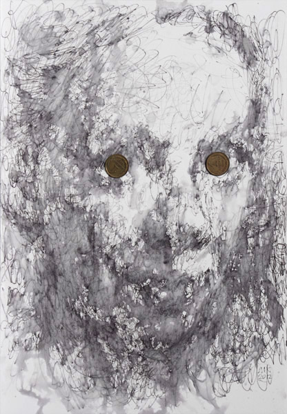 Rain by Maria Kazanskaya