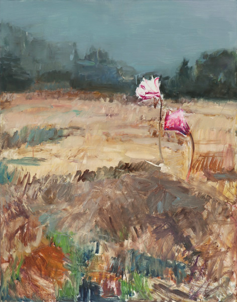 Naked by Maria Kazanskaya