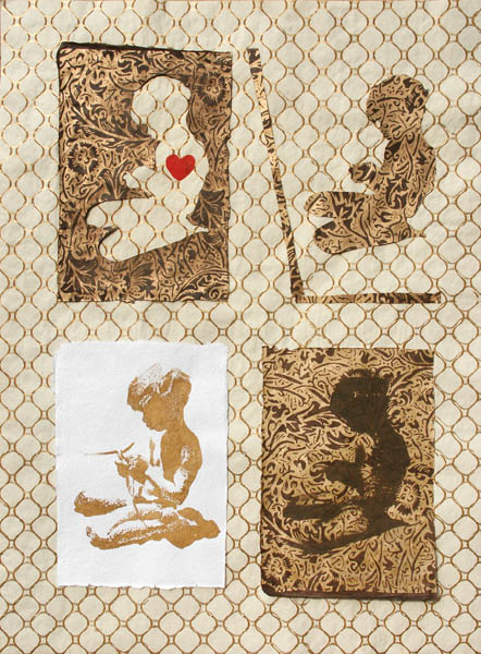 15. Song without words by Maria Kazanskaya