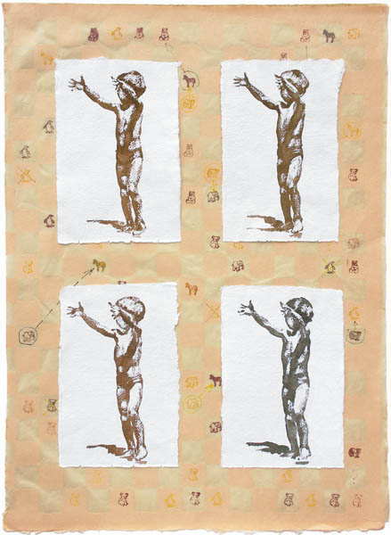 3. Allegro by Maria Kazanskaya