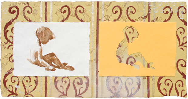 4. Canon by Maria Kazanskaya