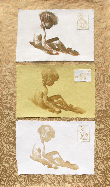 5. Ciaccona by Maria Kazanskaya