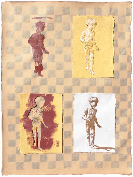 7. Tango nuevo by Maria Kazanskaya