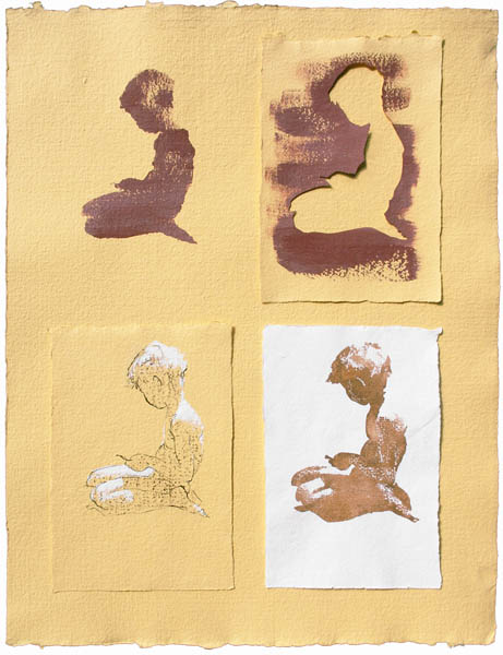 8. Reflection by Maria Kazanskaya